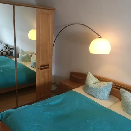 Deichgraf Apartment
