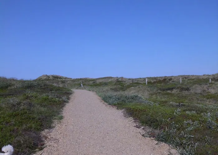 Deichgraf Apartamento *