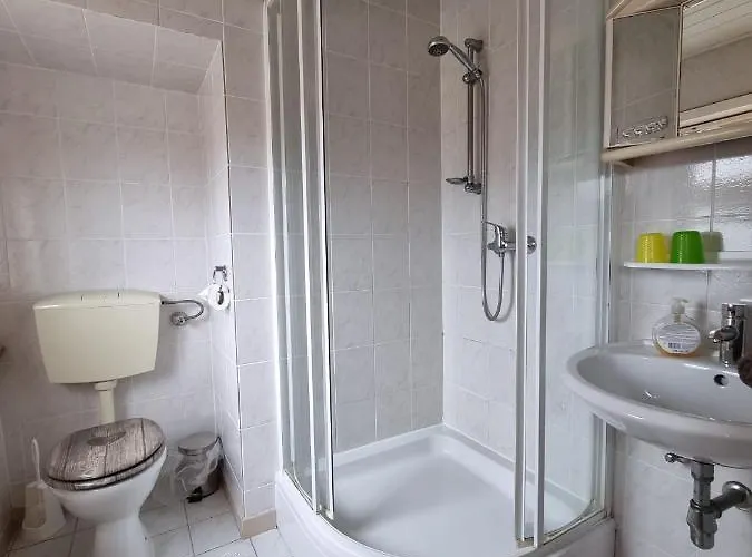 Apartamento Deichgraf