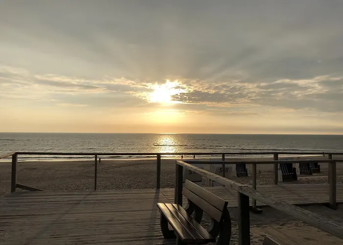 Deichgraf Apartamento