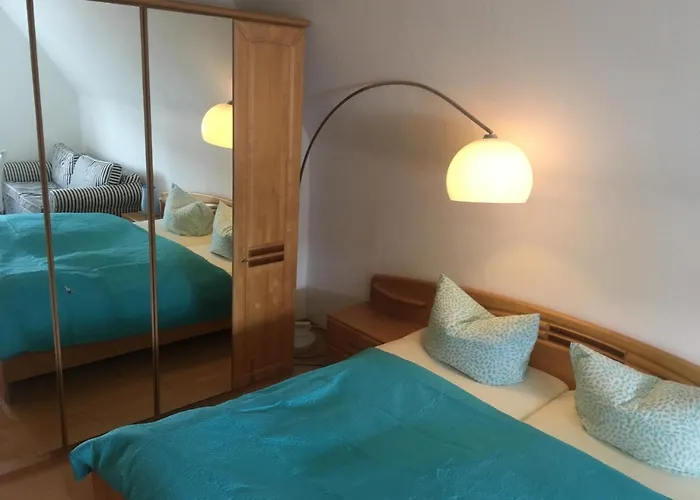 Deichgraf Apartamento